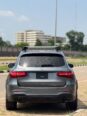 2018 AMG GLC43: Twin-Turbo V6 Power