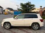 2013 GLK 350: Panoramic Roof & Premium Safety – Steal!