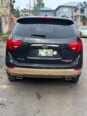 2008 Hyundai Veracruz: Turnkey 7-Seater V6 with Sunroof