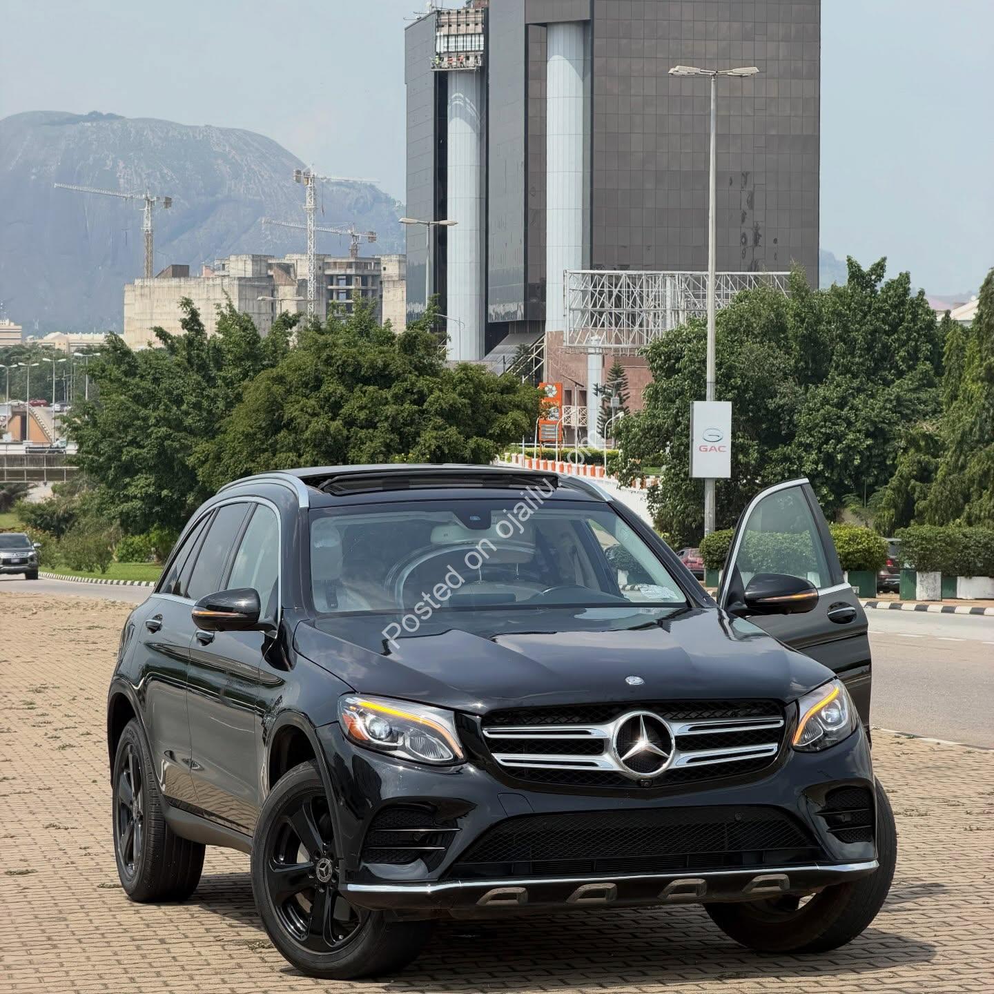 Duty Paid, 360 Camera, Sunroof: N34M