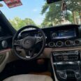 2017 E300 AMG | Luxury Sedan