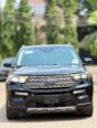 2021 Ford Explorer: Premium Belgian Import, 48M