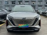 2023 Changan Z6 Premium: 30K Mi, Unbeatable Price!
