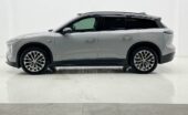 2025 NIO ES6: 500km Range, AWD Luxury – Pristine & Nigeria-Delivered!
