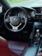 2014 Lexus IS250 F Sport – Original Duty, ₦23.5M