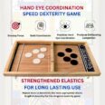Ultimate 3-in-1 Wooden Family Fun