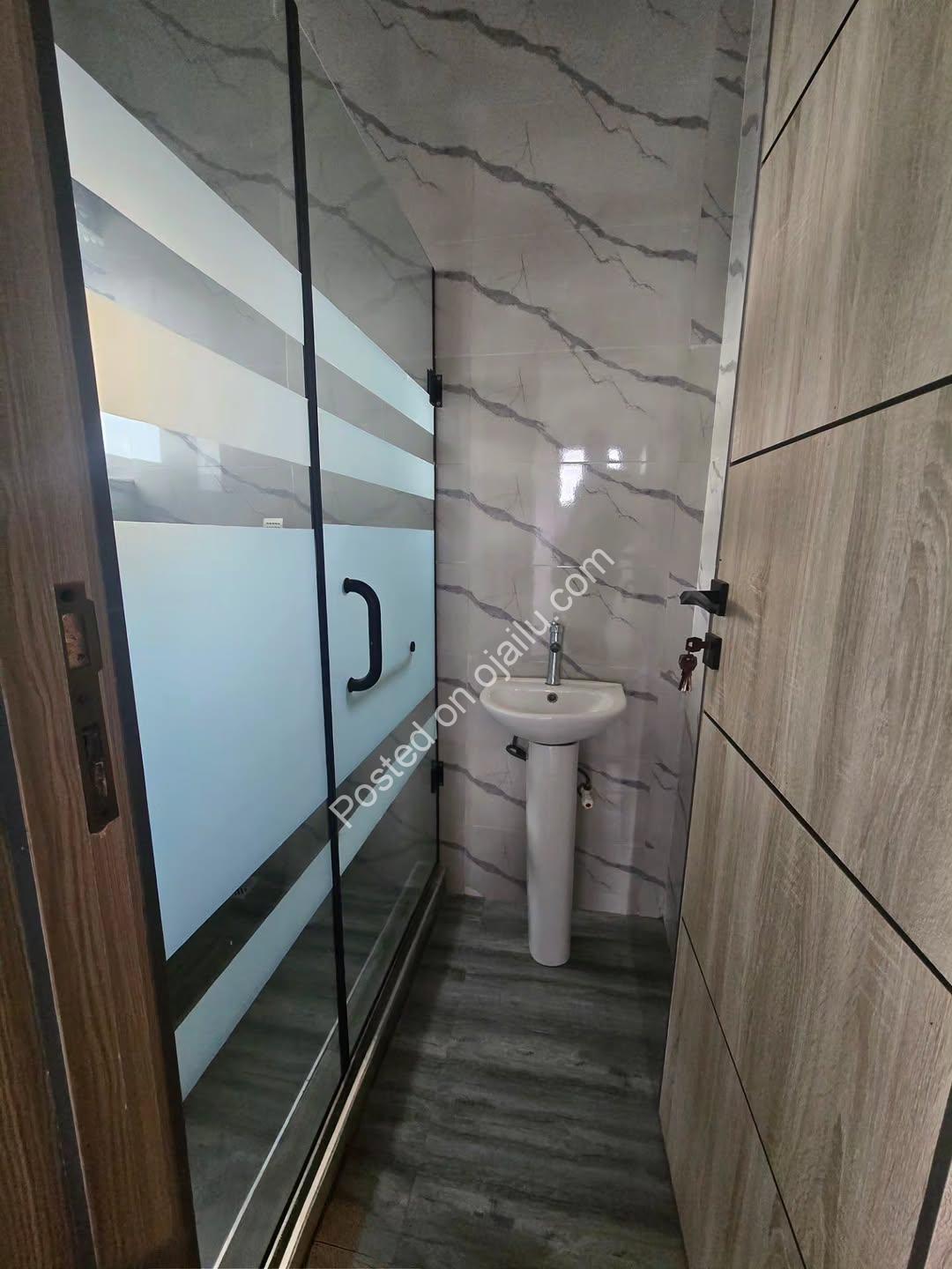 Ogudu’s Finest: 2-Bed All Ensuite Flat for N92M