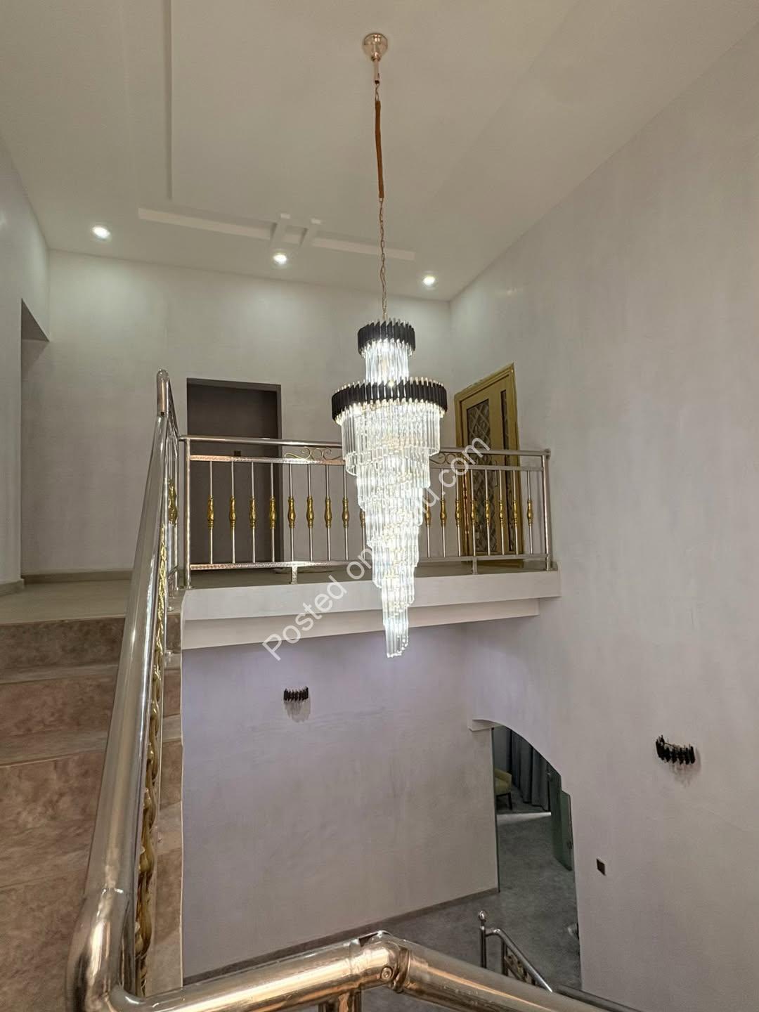Live the GRA Life: 3BR Duplex with Gym & Solar
