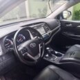 2018 TOYOTA HIGHLANDER LIMITED! PERFECT ENGINE & GEAR, ICY AC, CUSTOM DUTY 2026 – JUST ₦21M!