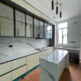 Chevron 4-Bed Semi-Detached with Jacuzzi & Pool