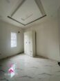Move-In Ready: 4-Bed Semi-Detached Duplex, Ajah