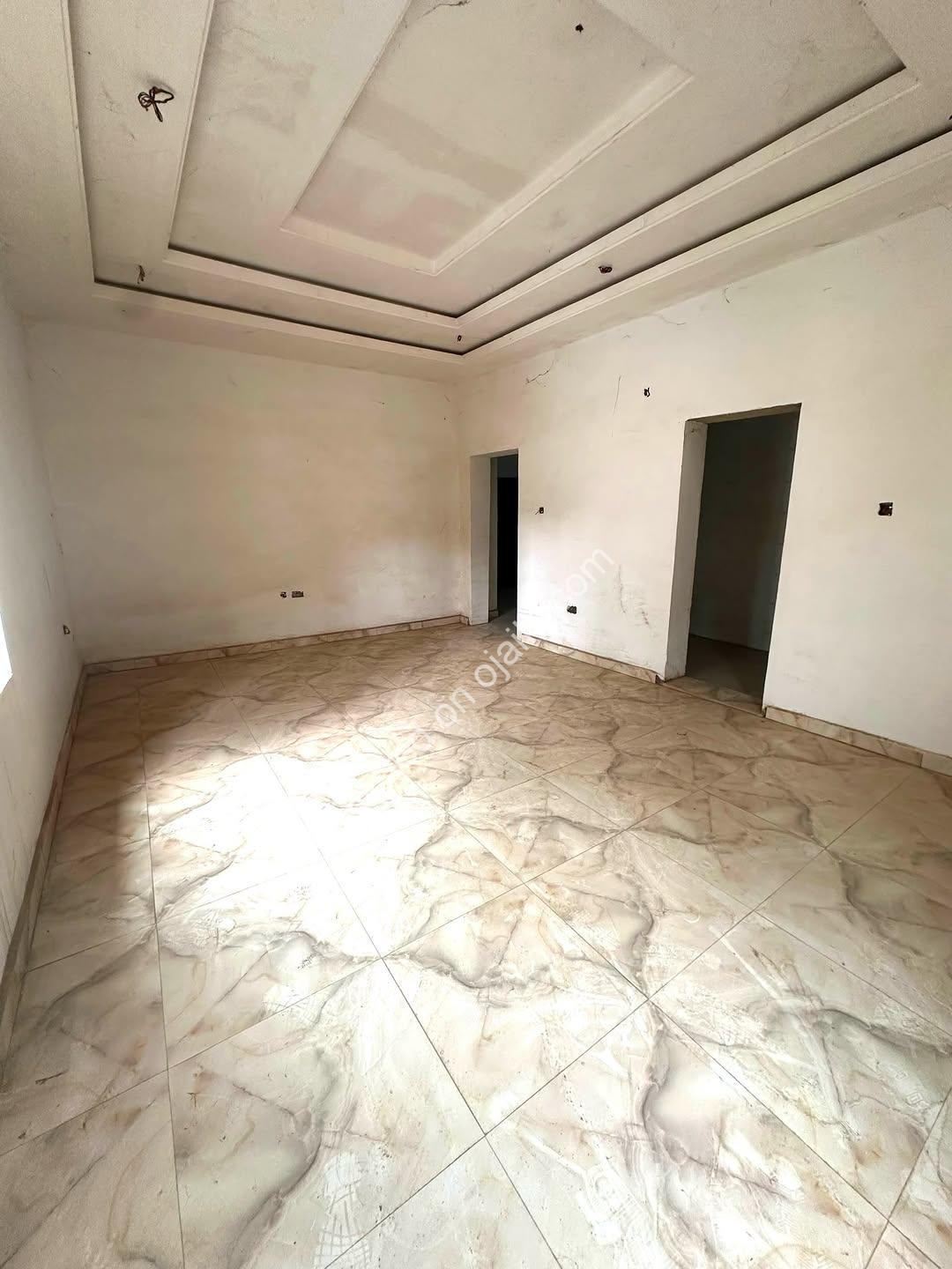 LifeCamp’s 4BR Duplex: Yours for ₦300M