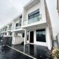 Brand New 4BR Duplex w/BQ in Ikota ₦180M