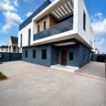 Your Dream Home Awaits: 4-Bedroom Duplex in Isheri GRA