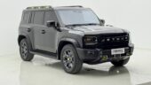 2024 Jetour Traveler Adventure Pro+ – Just ₦42M Delivered!