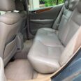 Show-Stopping 2006 Lexus ES 330: Ice-Cold A/C, Flawless Drive