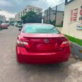 2008 Toyota Camry Sunroof: Clean & Priced to Sell