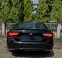 2018 Honda Accord: Sunroof, Keyless Go, 25.3M Only!