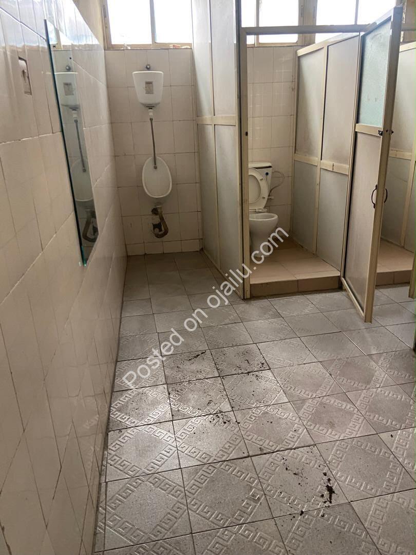 Prime Investment: 4-Story Ikeja Commercial Complex