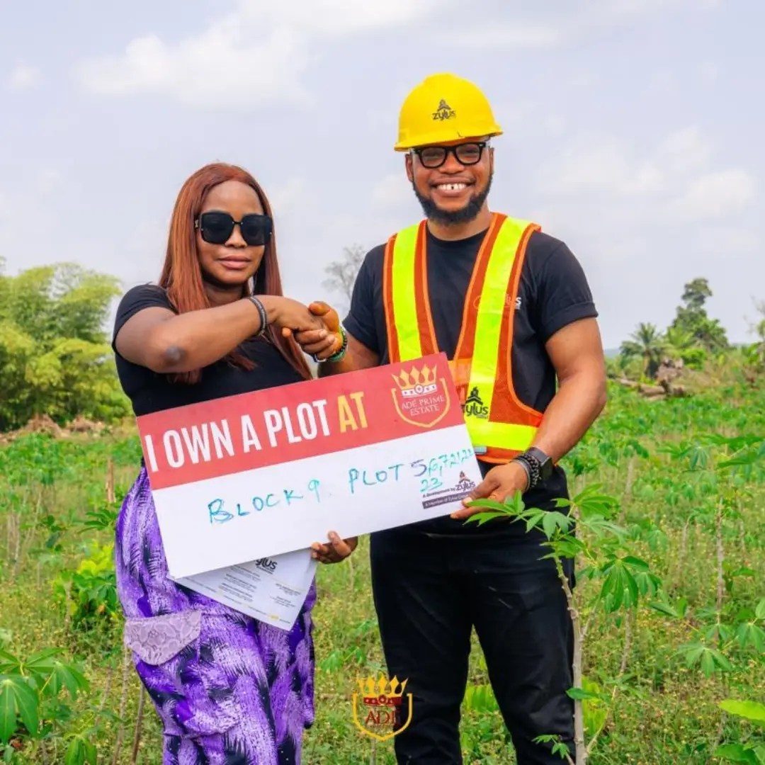 Secure Your Government Land Allotment Now – Prices Rising Soon