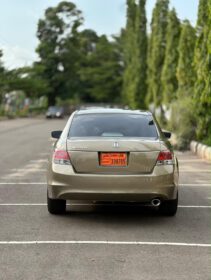 2008 Honda Accord – Pristine Grade & Original Papers!
