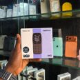 Nokia 105: Africa’s Rugged Dual-SIM Beast – ₦18,000