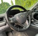 2019 Toyota Camry XSE: Panoramic Roof, Luxury Deals Await!
