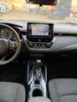 2022 Toyota Corolla LE – Accident-Free with Apple CarPlay
