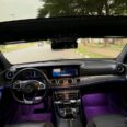 603HP V8 BEAST: Unleash the E63S AMG Monster