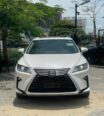 2017 Lexus RX350 – Luxury, Sunroof & Byte!