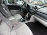 Clean 2014 Toyota Camry LE – Low Mileage, Top Grade!