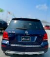 Fresh Import: 2014 Mercedes GLK350 4Matic – Panoramic Roof & Camera