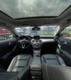 2015 Mercedes GLA250 4matic – Luxury, Panoramic Roof & Reverse Camera