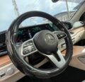 2021 Mercedes GLE350: Luxury, Panoramic Sunroof & 360° Camera – Drive Home Today!