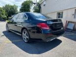 2019 Mercedes E300 4MATIC: Luxury Delivered N29m