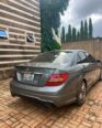 Distress Deal: 2013 Benz C300