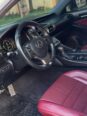 2014 Lexus IS250 F Sport – Original Duty, ₦23.5M