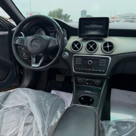 MINT 2016 GLA250 – Duty Paid & Pristine!