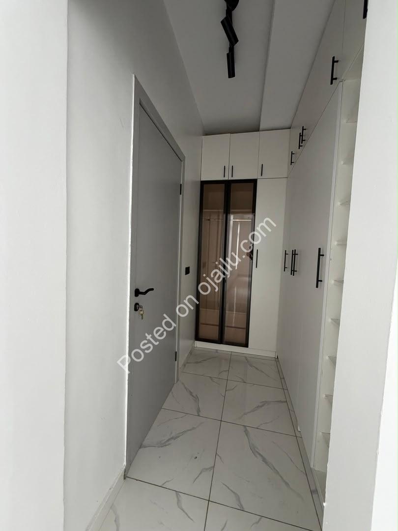 5-Bed Showstopper in Ajah: CofO Ready