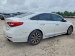 2016 Hyundai Sonata Sport: Steal Your Dream Ride at N9.5M!