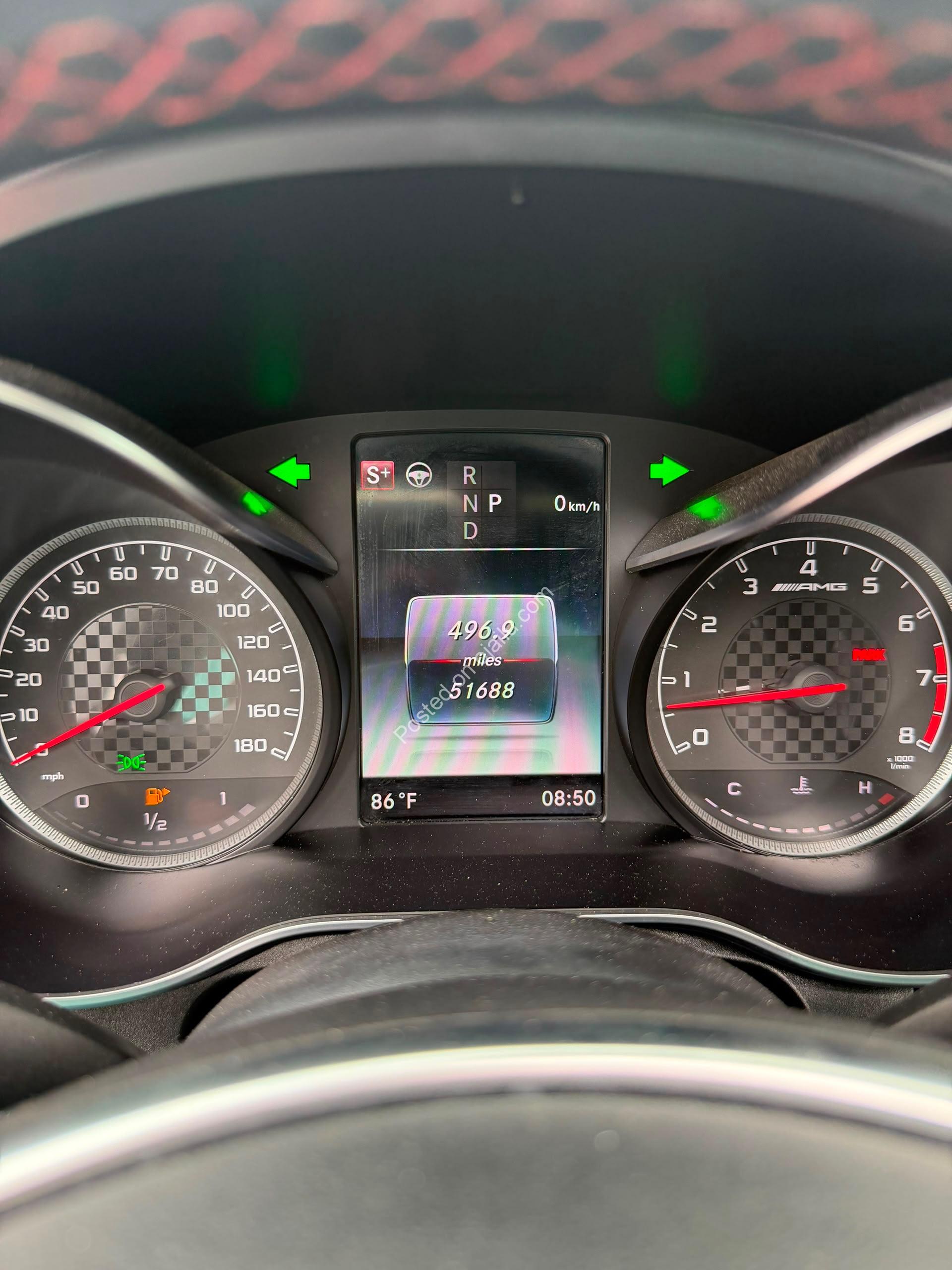 2019 AMG GLC43: Accident-Free Performance Monster