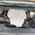 2016 Lexus GX460: Immaculate Tokunbo, Duty Paid, Keyless & Sunroof