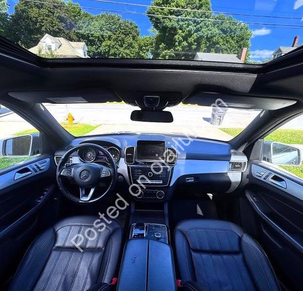 2016 Mercedes GLE 350: Elite Luxury, No Stress Delivery