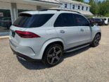 2024 Mercedes GLE 350 – Premium Luxury, Low Miles, Ready to Roll in Nigeria