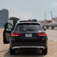 Duty Paid, 360 Camera, Sunroof: N34M