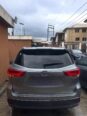 2015 Toyota Highlander Limited Platinum: Loaded Luxury, Keyless & Panoramic