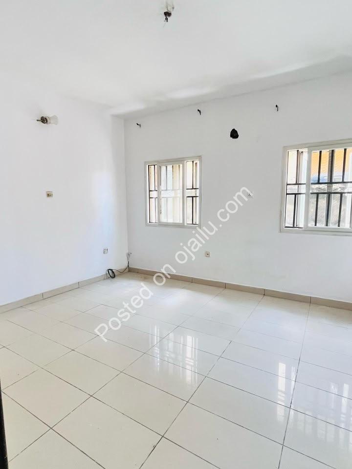 Spacious Studio Haven in Prime Agungi