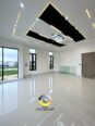 Swim, Sweat & Shine in This 5-Bed Sangotedo Duplex