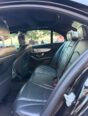 2015 Mercedes C400 4MATIC: Panoramic Roof & Keyless