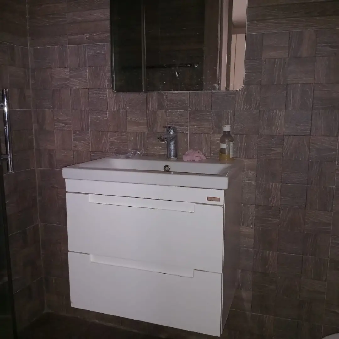 Lekki’s Finest: 3BR Gem with Rooftop